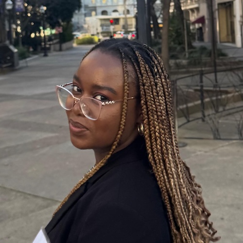 Joan Chimezie